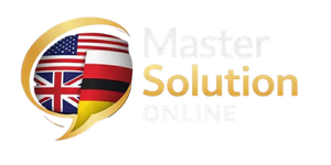 MasterSolution